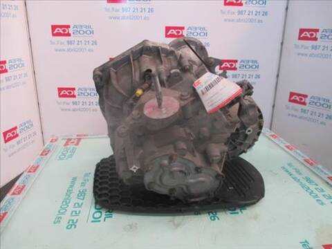 Foto 2ª: Caja Cambios Fiat Stilo 1.9 JTD 192_XE1A) 115CV 85KW [192 A1.000] (2003)