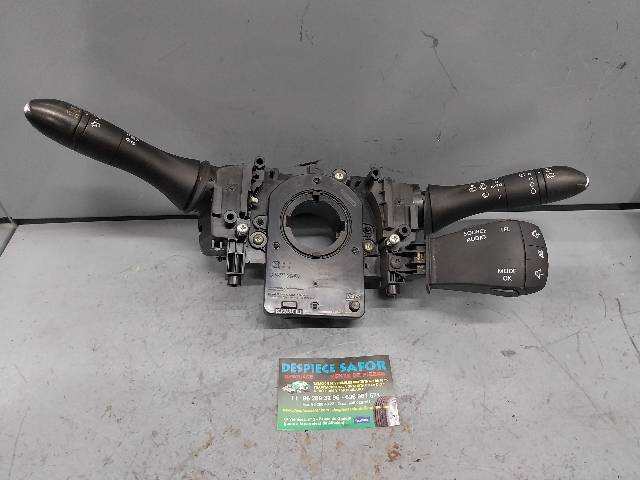 Mando Multifuncion Renault Scenic 1.5 D GRAND