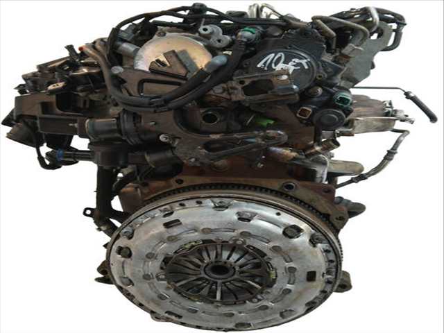 Foto 3ª: Motor Completo Ford Mondeo 130CV 96KW [AZBA] (2009)