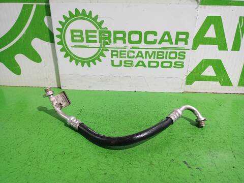 Foto 3ª: Tubos Aire Acondicionado Citroen C5 ATTRACTION 109CV [9HYDV6TED4] (2004)