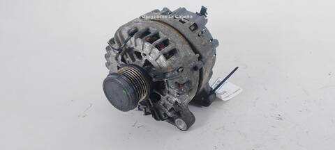 Alternador Citroen C4 G CACTUS