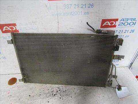 Foto 2ª: Radiador Calefaccion A.A. Nissan Qashqai 2.0 DCI VISIA 4X4 150CV [D-M9R] (2007)
