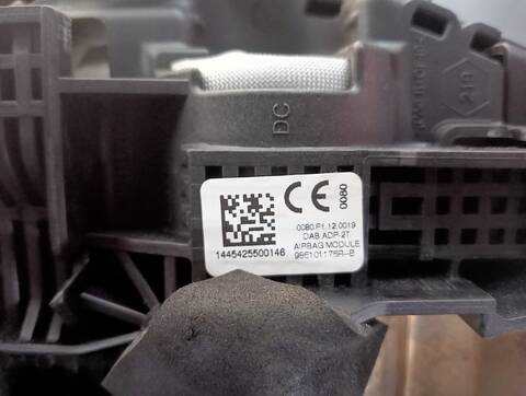 Foto 2ª: Airbag Delantero Izquierdo Renault Kangoo PROFESIONAL 1 DCI DIESEL FAP 90CV (2008)