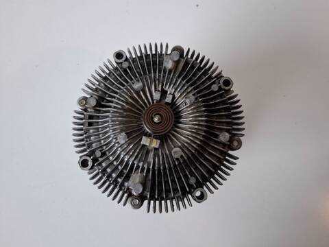 Foto 2ª: Ventilador Viscoso Motor Nissan Terrano AVENUE 2.7 TD 125CV (1996)