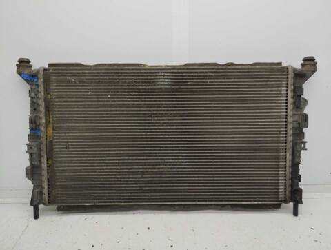 Foto 4ª: Radiador Motor Ford Focus AMBIENTE D) BERLINA 109CV 80KW [G8D] (2005)