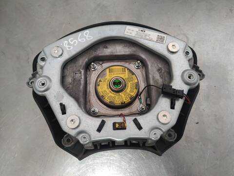 Foto 4ª: Airbag Delantero Izquierdo Mercedes Sprinter 3.0 CDI CAT 190CV 140KW CAJA ABIERTA [642896] (2011)