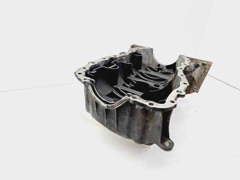 Foto 2ª: Carter Renault Clio 1.5 DCI DIESEL CAT 86CV 63KW [K9K T7] (2007)