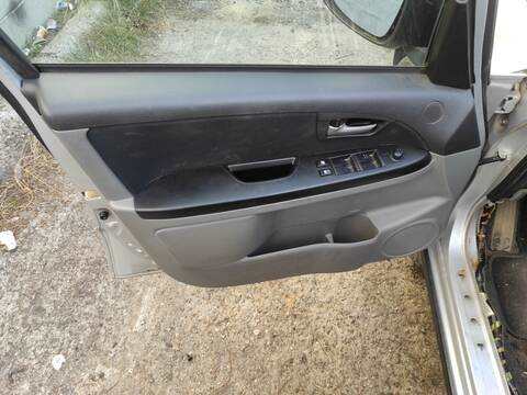 Tapizados Cartoneras Suzuki SX4 D19AA