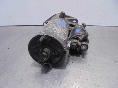 Foto 3ª: Motor de Arranque Opel Astra CLUB BERLINA 68CV 50KW [X17DTL] (2000)