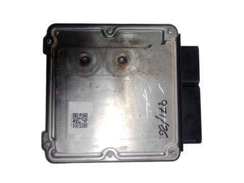 Foto 2ª: Centralita Motor ECU Volkswagen Touran 2.0 TDI 16V (2003)