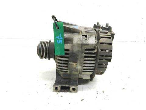 Foto 4ª: Alternador Mercedes Clase A 140 170 CDI 168.008) 90CV 66KW [OM668940] (2001)