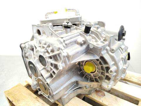 Foto 2ª: Caja Cambios Automatica Seat Tarraco 2.0 TFSI 4DRIVE 245CV 180KW AUT. [DNPA]