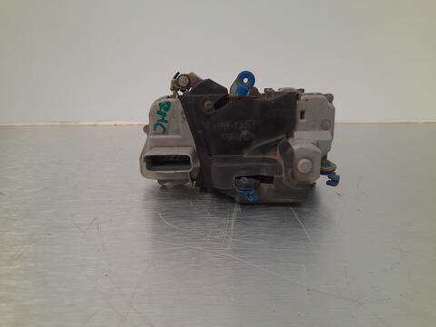 Foto 3ª: Cerradura Puerta Delantera Izquierda Citroen Xantia 2.0 HDI CAT RHY - DW10TD) BERLINA 90CV 66KW (2000)