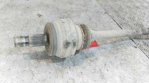 Foto 3ª: Transmision Trasera Izquierda Mercedes Clase C 160 C 220 CDI 204.008) BERLINA 170CV 125KW [646811] (2008)