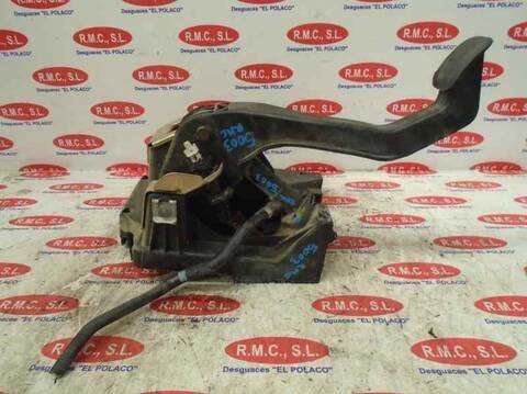 Foto 2ª: Pedal Embrague Citroen Jumper 2.8 HDI CAT 128CV 94KW CAJA CERRADA [8140.43S] (2006)