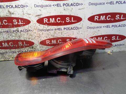 Foto 2ª: Piloto Trasero Izquierdo Hyundai Matrix 1.6 GLS 103CV 76KW [G 4ED] (2005)