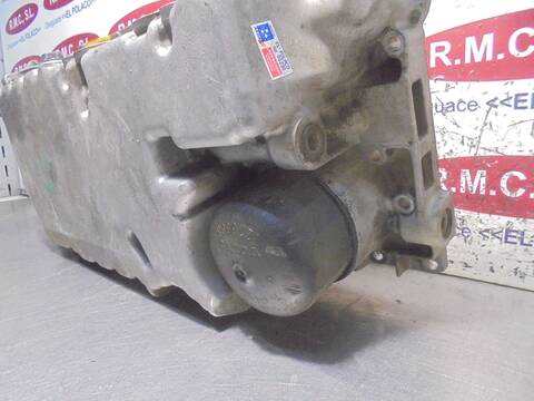 Foto 2ª: Carter Volvo XC 90 2.9 BI-TURBO CAT 272CV 200KW [B6294T] (2004)