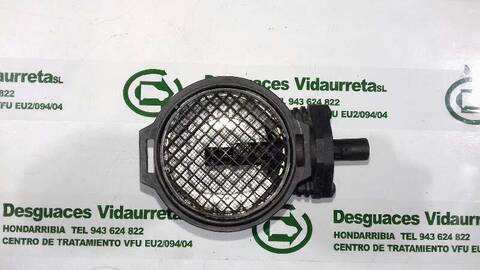 Foto 3ª: Caudalimetro Bmw Serie 3 315 1.9 CAT BERLINA 118CV 87KW [194E1] (1999)