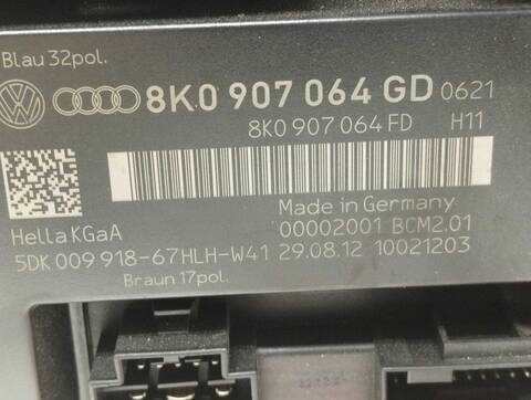 Foto 3ª: Centralita Motor ECU Audi A5 3.0 V6 24V TDI COUPE 245CV 180KW [CDUC] (2012)