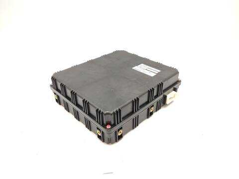 Centralita Motor ECU Nissan Leaf 109CV 80KW