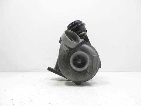 Foto 3ª: Turbocompresor Mercedes Clase ML 230 612963 (2002)