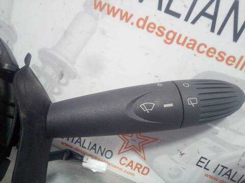 Foto 4ª: Anillo Airbag Fiat Panda 1.2 8V DYNAMIC 60CV 44KW [188A4000] (2007)
