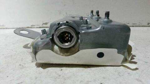 Foto 2ª: Airbag Delantero Derecho Bmw Serie 7 720 3.0 TD CAT 231CV 170KW (2001)