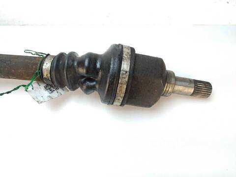 Foto 3ª: Transmision Delantera Izquierda Peugeot 207 1.6 HDI (2007)