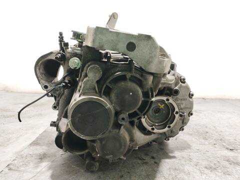 Foto 3ª: Caja Cambios Volkswagen Golf 2.0 TDI 16V 140CV 103KW [BKD] (2005)