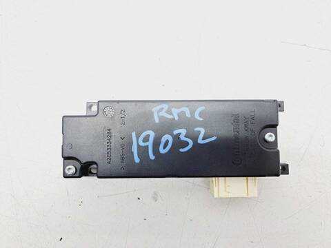 Foto 2ª: Centralita Motor ECU Citroen Berlingo SX MULTISPACE 90CV 66KW [9HX] (2010)