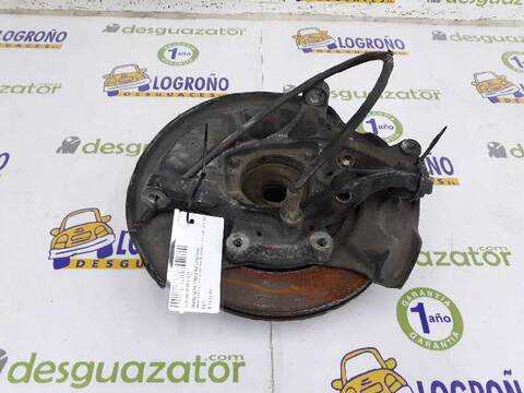 Mangueta Trasera Derecha Mercedes Clase E 180 350 CGI 219.357)