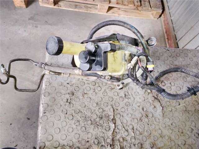 Foto 2ª: Bomba de Direccion Opel Astra 1.7 CLUB [1.7 LTR. - 50 KW TURBODIESEL CAT (X 17 DTL - 2H8)]