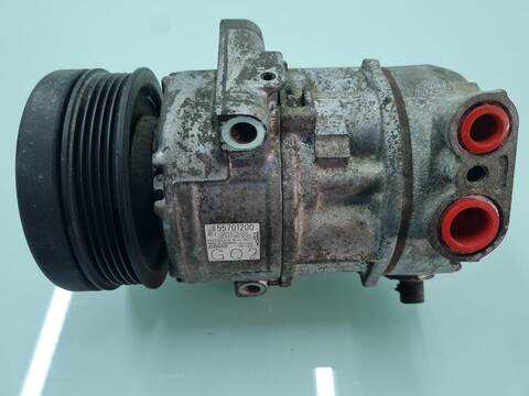Compresor Aire Acondicionado Opel Corsa 1.2 16V CAT Z 12 XEP - LB4) 80CV 59KW
