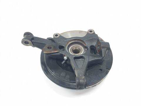 Mangueta Delantera Izquierda Renault Kangoo AUTHENTIC