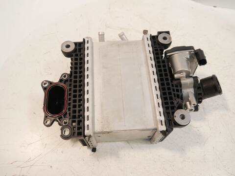 Foto 2ª: Intercooler Ford Transit 185 CV 136KW [BCFA] (2023)