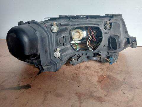 Foto 2ª: Faro Izquierdo Volkswagen Passat ADVANCE 1 TDI 131CV (2000)