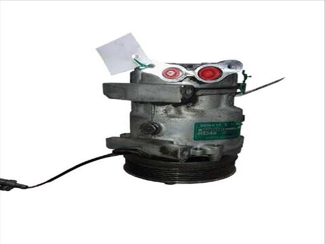 Foto 1ª: Compresor Aire Acondicionado Suzuki Liana 1.6 4WD HATCHBACK (2001)