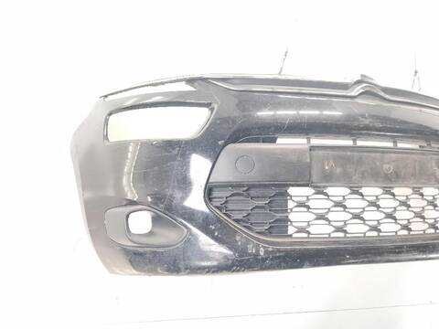 Foto 2ª: Paragolpes Delantero Citroen C4 1.6 VTI 120 120CV [5FS (EP6C)] (2013)