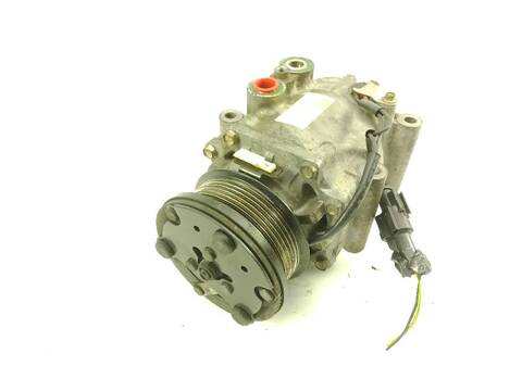 Compresor Aire Acondicionado Ford Focus 1.8 TDCI