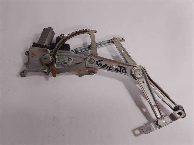 Elevalunas Eléctrico Delantero Derecho Opel Astra 1.6 DIESEL