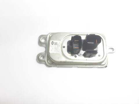 Centralita Motor ECU Land Rover Range HSE