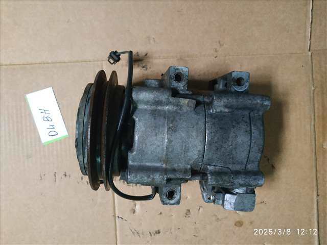 Compresor Aire Acondicionado Hyundai Galloper 2.5 TD BOMBA MECANICA