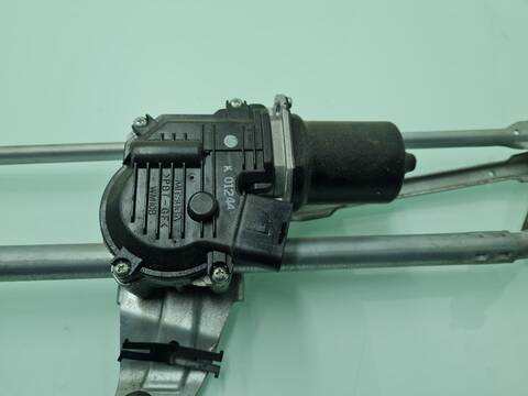 Foto 3ª: Motor Limpia Delantero Volkswagen Tiguan SPORT BMT 150CV 110KW [DFGA] (2020)