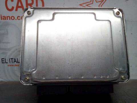 Foto 2ª: Centralita Motor ECU Audi A4 1.9 TDI 96KW) BERLINA 130CV [AWX] (2001)