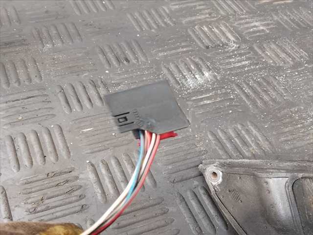 Foto 4ª: Retrovisor Izquierdo Volkswagen Passat 2.0 TDI 140CV (2008)