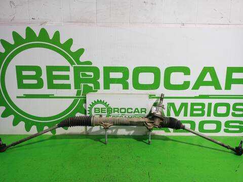 Cremallera de Direccion Peugeot 307 1.6 16V HDI BERLINA 90CV 66KW