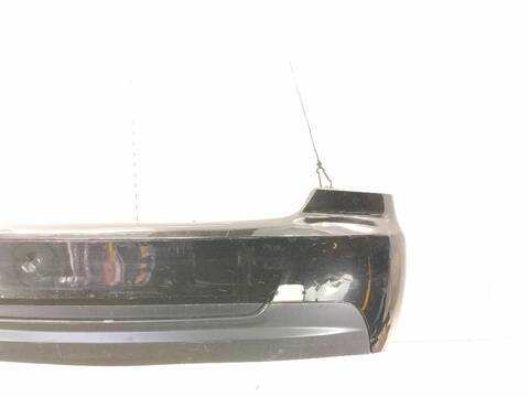Foto 2ª: Paragolpes Trasero Bmw Serie 3 315 320 I (2005)