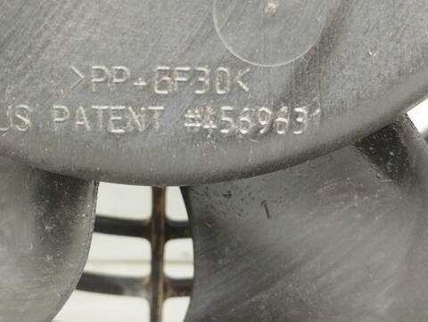 Foto 4ª: Electroventilador Aire Acondicionado Hyundai Terracan 2.5 TCI 101CV 74KW [D4BH] (2001)