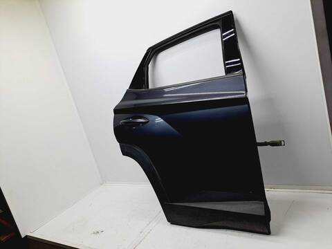 Foto 4ª: Puerta Trasera Derecha Hyundai Tucson 1.6 CRDI CAT 136CV 100KW [G4FP] (2021)