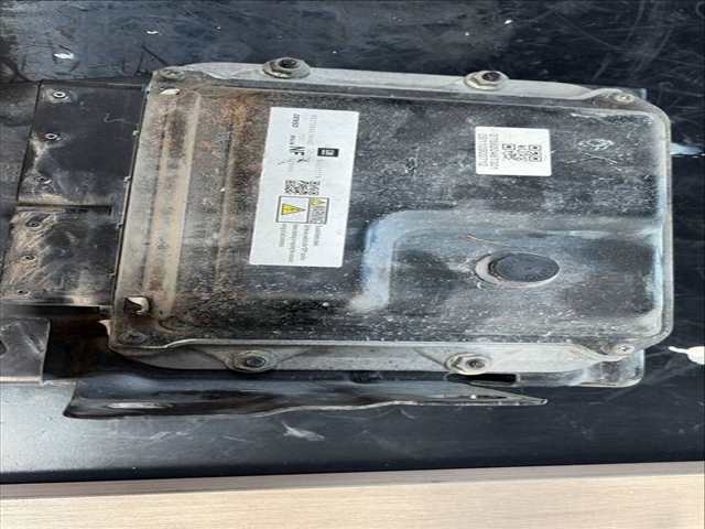 Centralita Motor ECU Opel Astra Z17DTR BERLINA